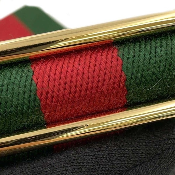 Gucci Ophidia GG Supreme Small 2way Handbag - Picture 11 of 14